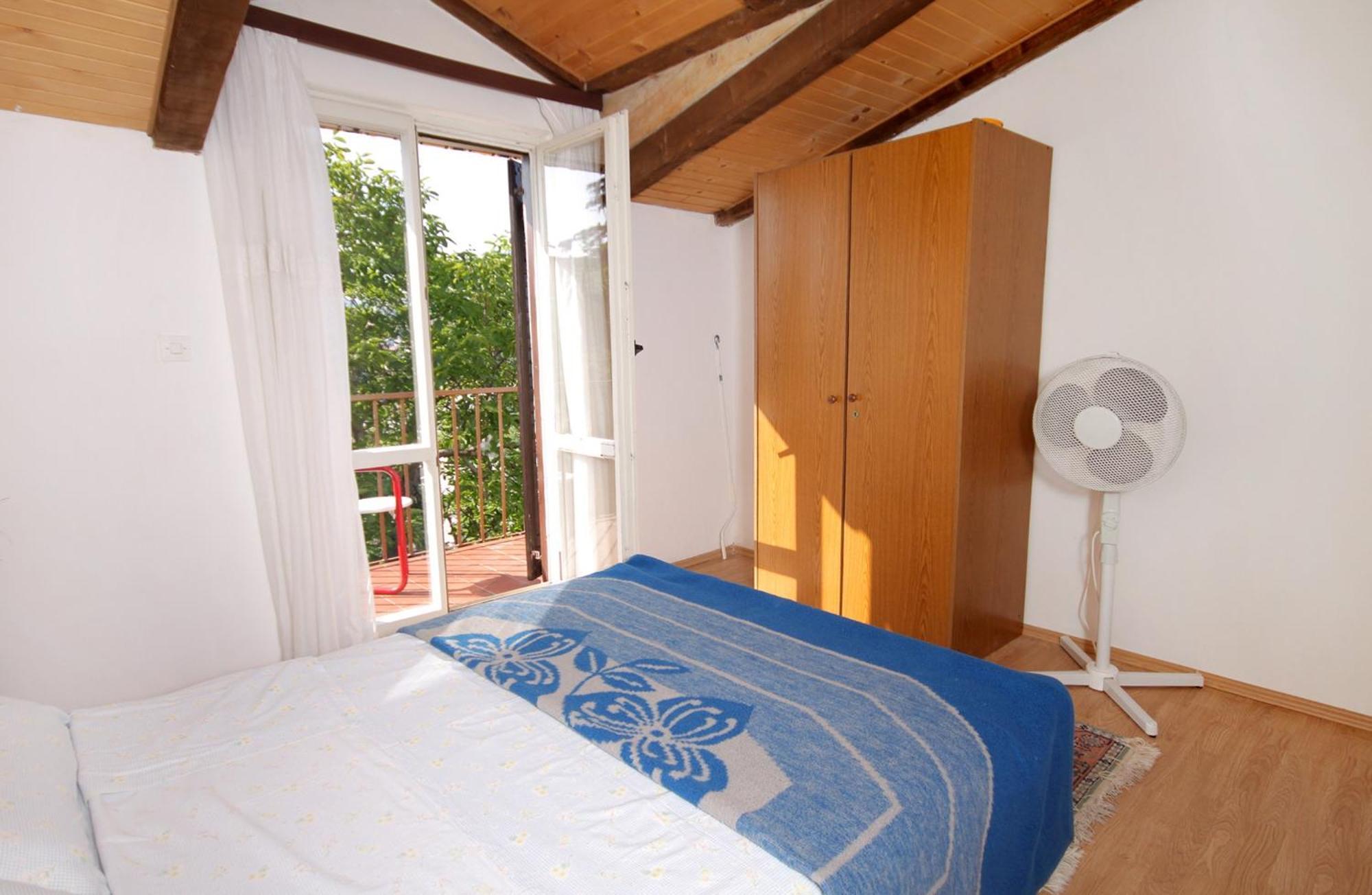 Apartments By The Sea Selce, Crikvenica - 2372 Room photo