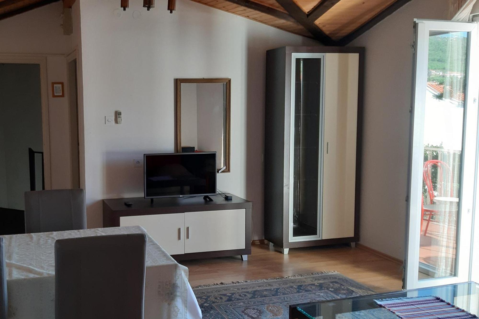 Apartments By The Sea Selce, Crikvenica - 2372 Room photo